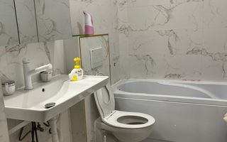 VANZARE VILA ELEGANTA ULTRAFINISATA 350MP PARCUL CAROL UNIRII - Poză 13