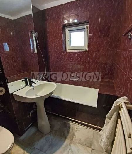 2 cam Sagului-Kiriac  etaj 3 centrala proprie - Poză 4