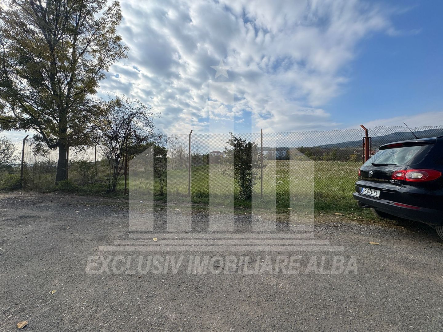 Teren intravilan de vanzare, Cetate - Poză 2