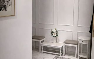 TATARASI - BLOC NOU INTABULAT - ETAJ INTERMEDIAR - MOBILAT SI UTILAT - Poză 7