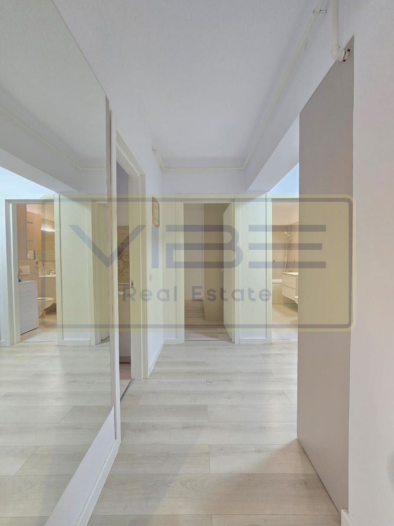 Modern - Prima închiriere- Dacia /Zimbru - 25 min de Copou - Poză 13