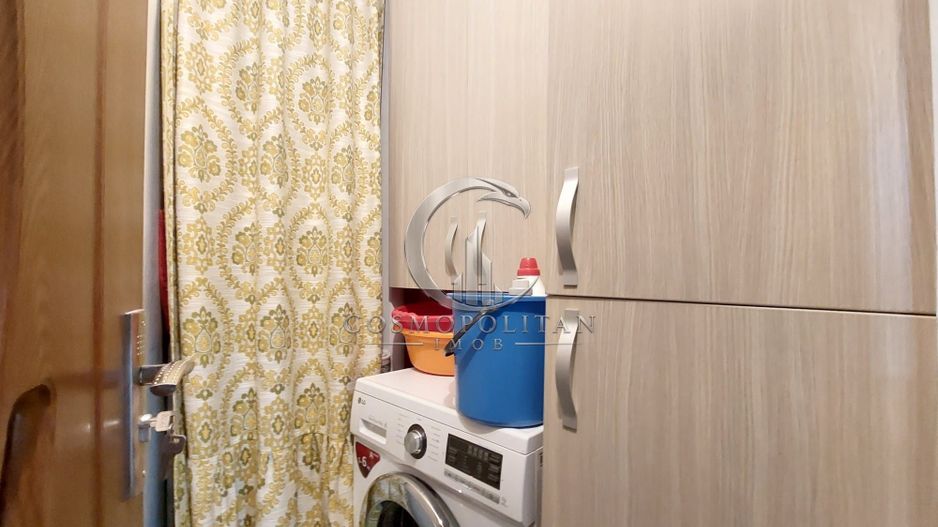 Apartament cu 3 camere zona 0 ~ etaj 5 din 6 ~ Confort 1 decomandat ~ renovat - Poză 17