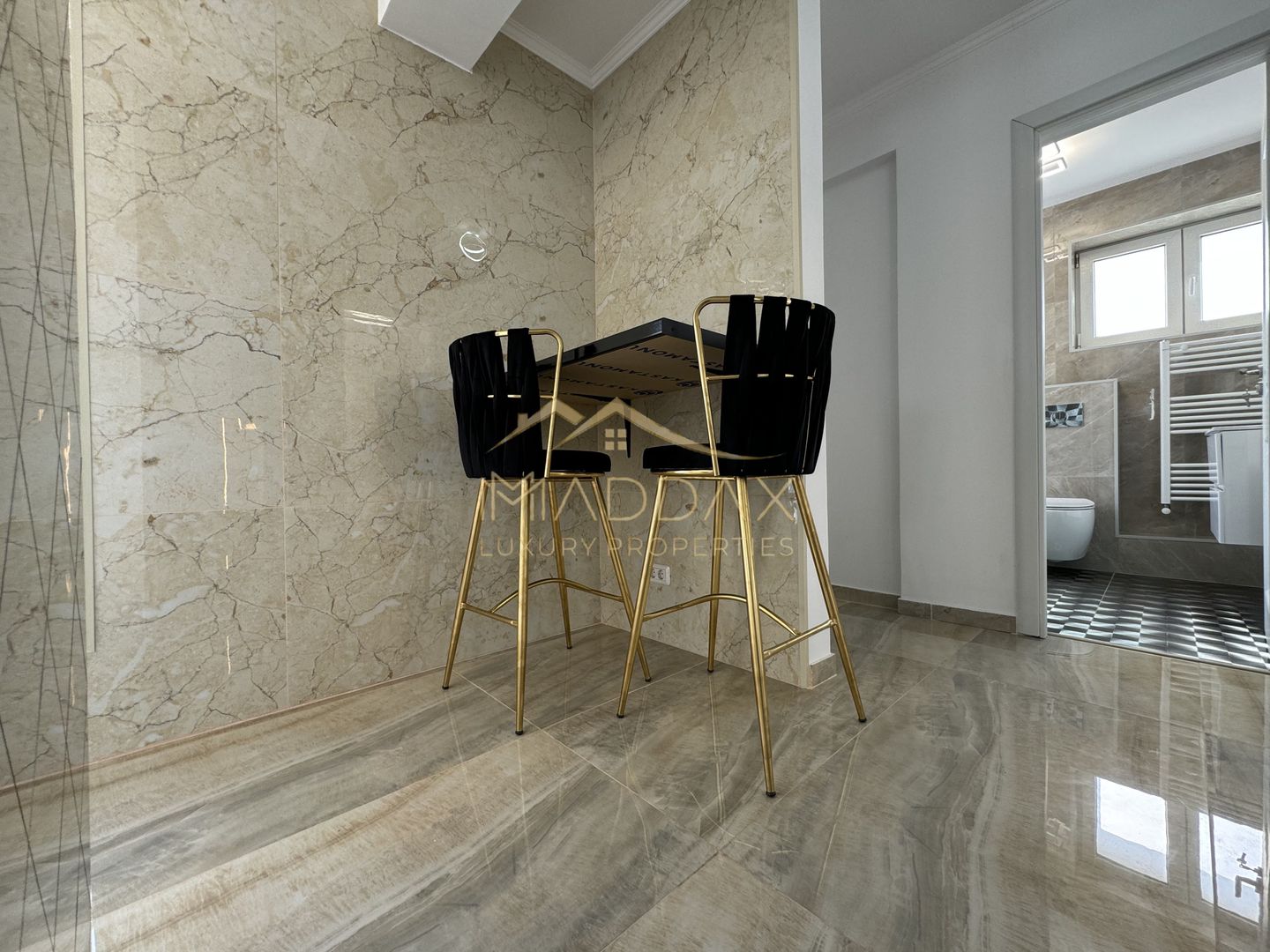 Apartament 2 camere de vanzare***72mp***Lux***Baneasa // Sisesti - Poză 8