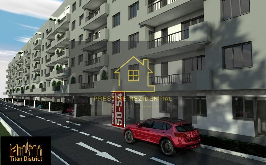 Apartament 2 cam, Direct Dez, Comision 0, 11 min Metrou - Poză 3
