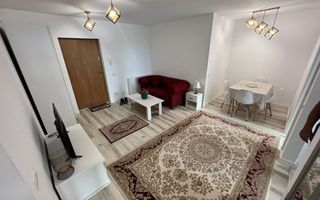 3 Camere Modern, Zorilor, Frunzisului, Lidl, Observatorului, Parcare - Poză 3