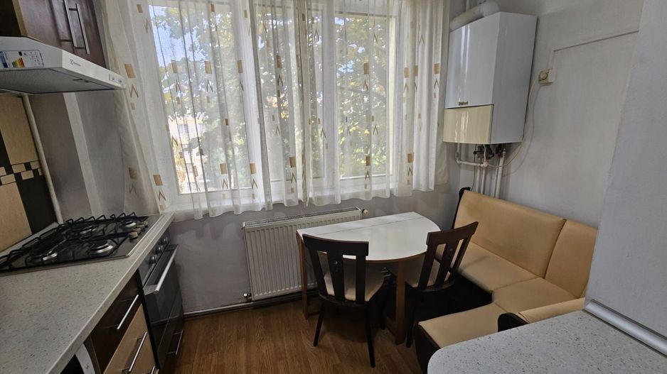 Apartament 3 camere, Negru Voda - Brancoveanu - Poză 9