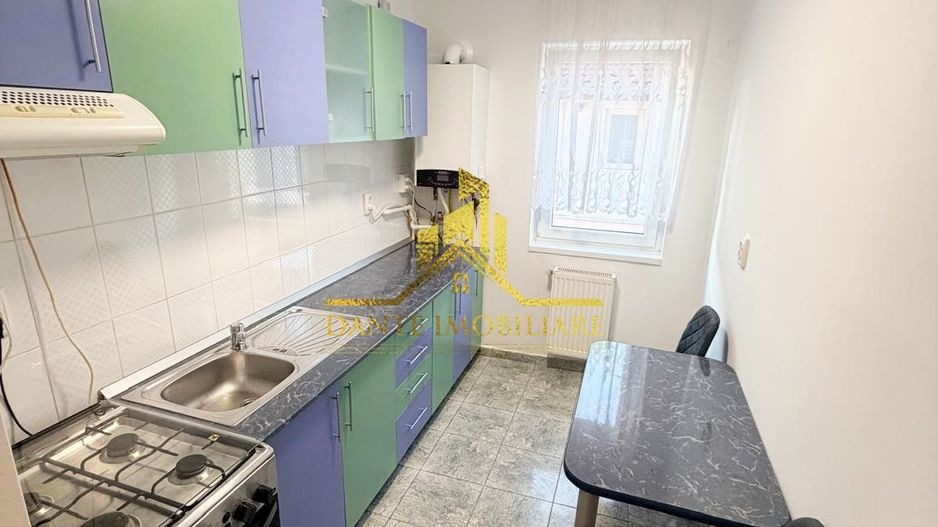2 camere, decomandat, modern, balcon, Intre Lacuri, Iulius Mall - Poză 5