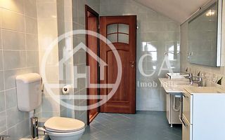 Casa de inchiriat cu 5 camere in cartier Viena, Oradea - Poză 9