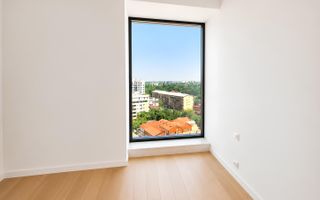 Apartament premium 2 camere | One Verdi Park | Etaj 14 - Poză 19