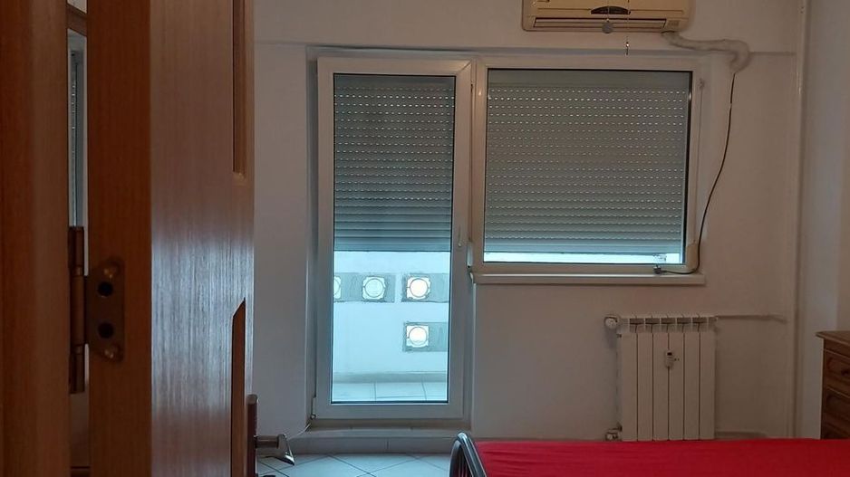 Închiriez apartament 2 camere, Unirii, mobilat, utilat, metrou 5min - Poză 2