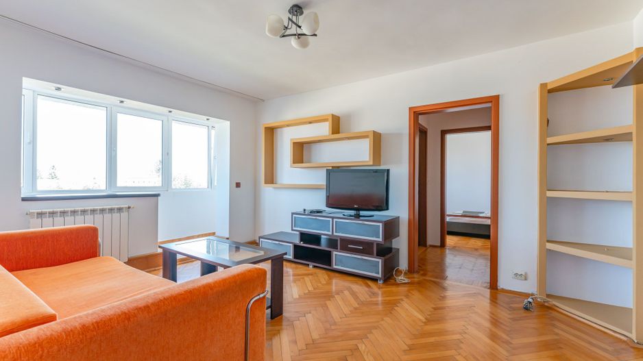 Apartament 2 Camere de Vânzare, Zonă Gemenii - Zizinului, Brașov - Poză 1