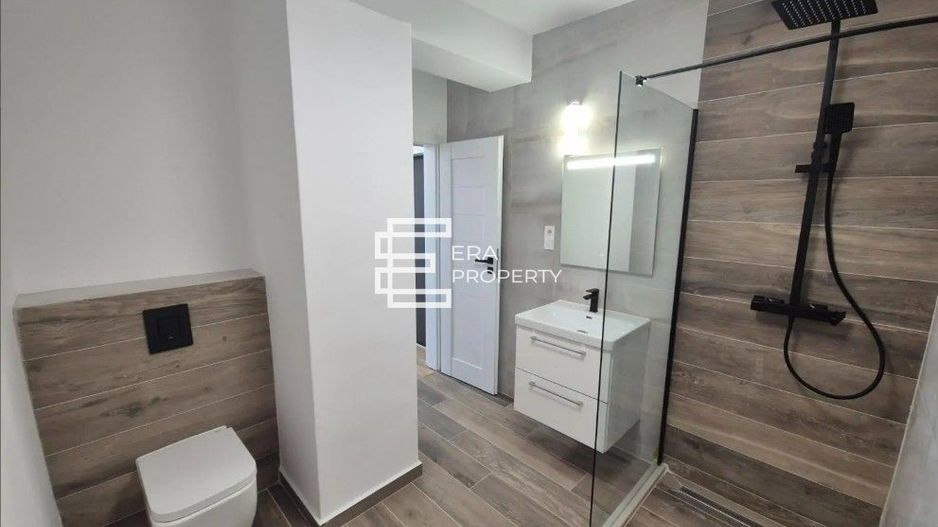 Apartament 3 camere, bloc nou, Calea Surii Mici-Zona de Vest - Poză 7