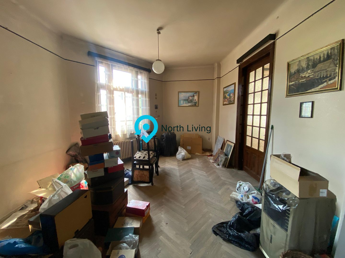 Apartament 3 camere | Interbelic| Investitie - Poză 3