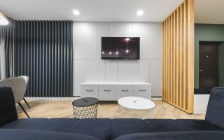 Apartament cu 2 camere semidecomandate lux la 10 Minute de UMF! - Poză 2