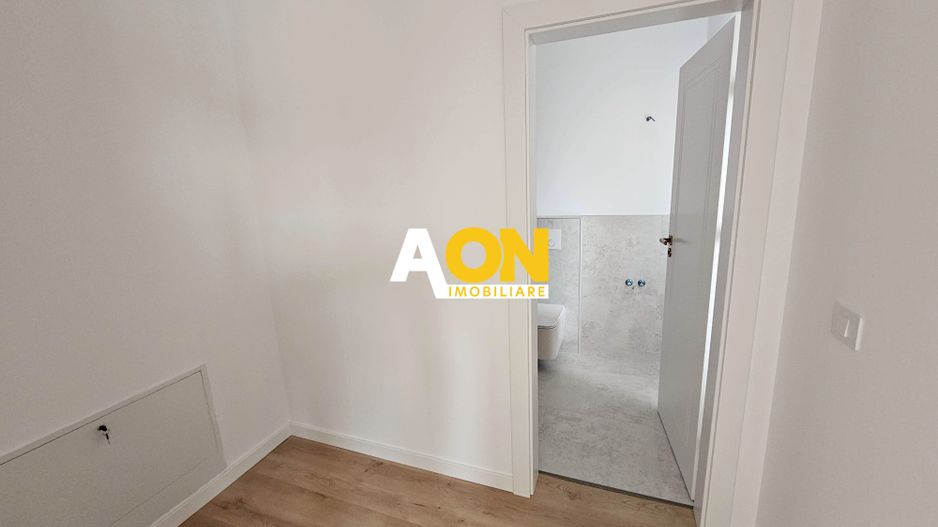 Casă nouă P+1, 4 camere, 124 mp utili, panouri solare, cartier Orizont - Poză 12