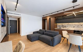 Apartament 3 camere | 134 mp | Iancu Nicolae Residence 5 - Forest II - Poză 10