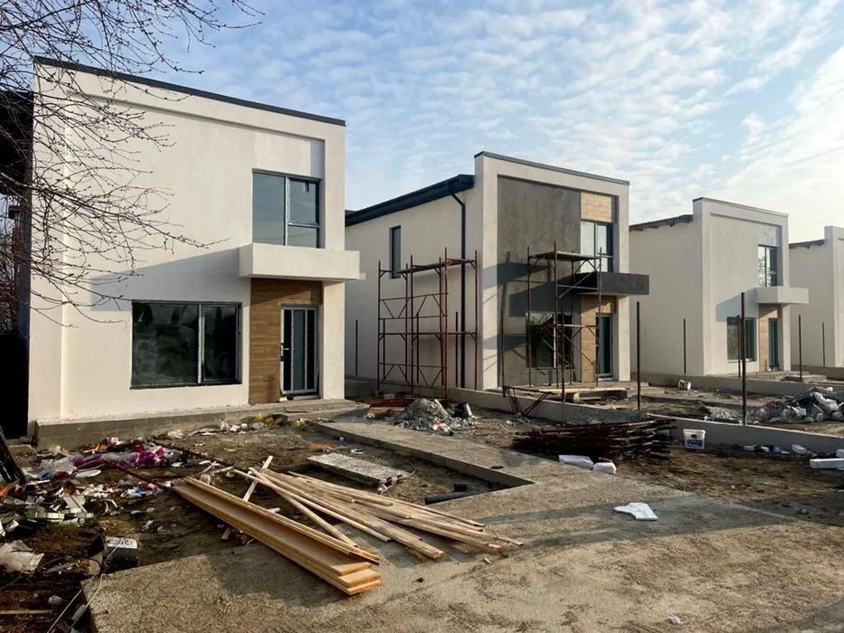 Casa la cheie  ,zona Metro - Poză 3