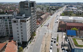 Penthouse de Lux pe Ștefan cel Mare | 154 mp + Terasă 150 mp - Poză 11