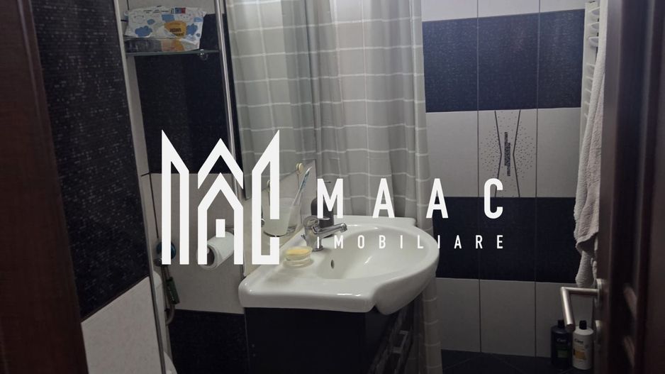 Apartrament 2 Camere I Etaj Intermediar- 3 I Zona Cedonia - Poză 4