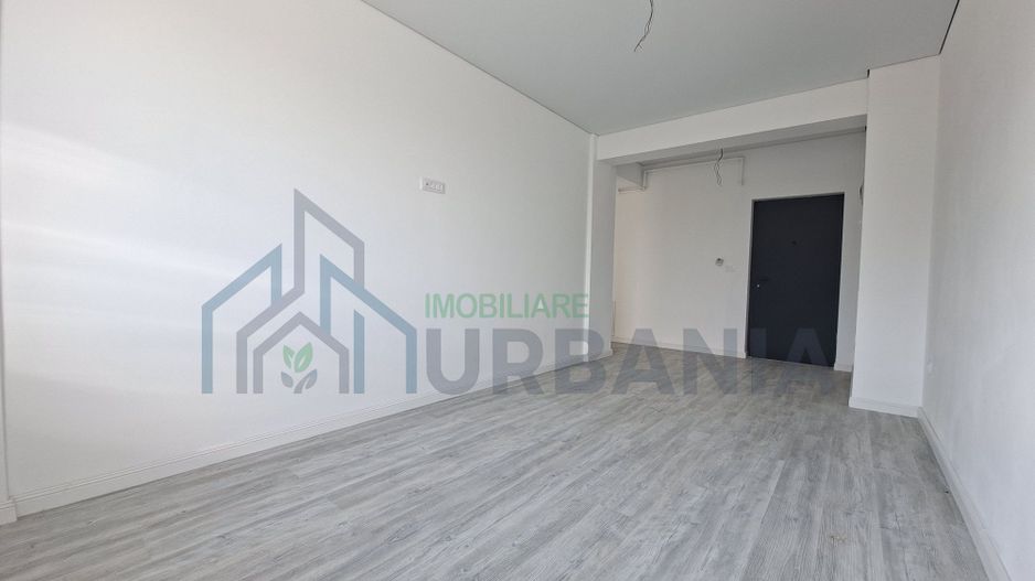 Apartament 2 camere, 50 mp, etaj 1, Bucium Visan - finisaje moderne, intabulat - Poză 4