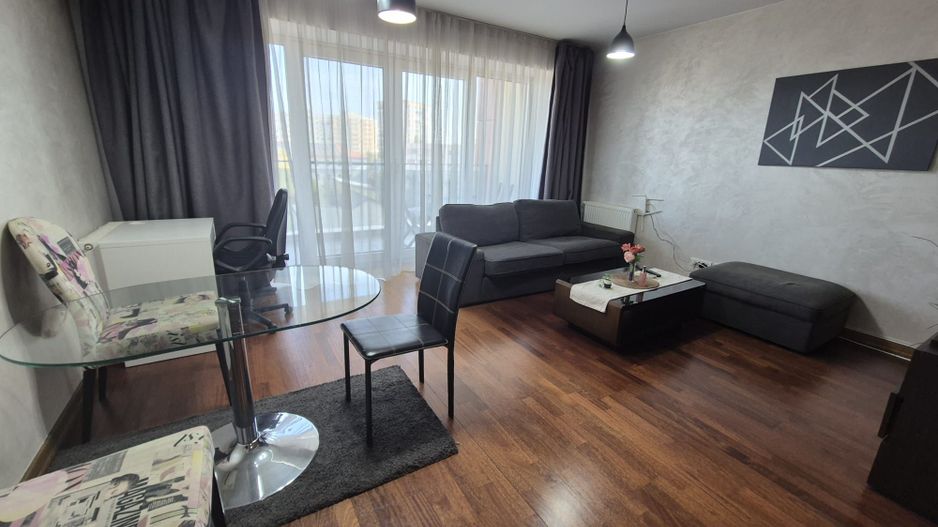 Studio - Dristor - metrou Dristor - 51 mp - centrala imobil - Poză 6