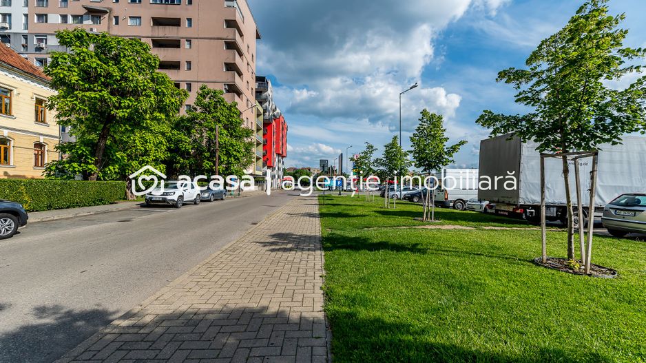 Apartament 2 camere decomandat | BERMO | Banu Mărăcine - Poză 7