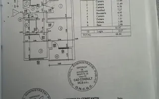 Apartament 3 Camere Parter Inalt/4 Drumul Taberei+Loc de parcare - Poză 13