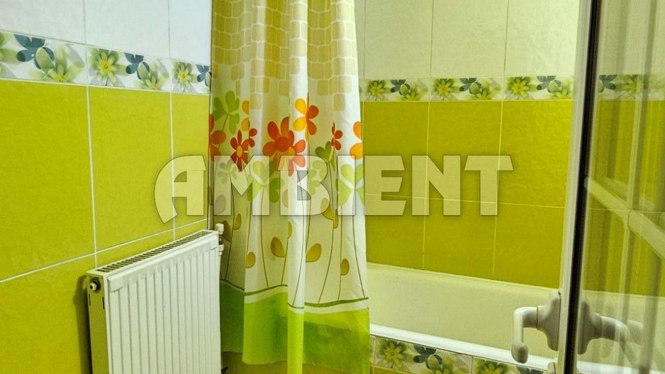 Apartament 3 camere, etaj 2, mobilat și utilat, zona GARĂ; - Poză 9