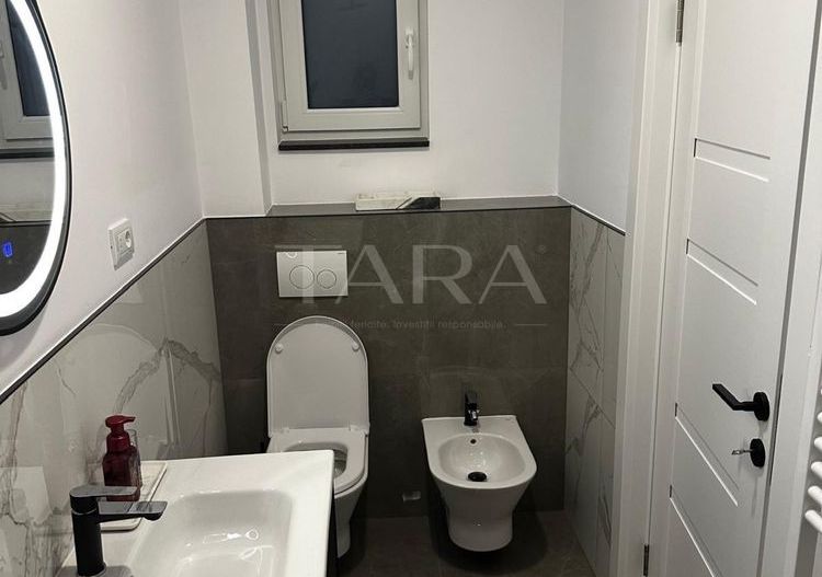 Apartament 3 camere, Florești – zona Terra. - Poză 7