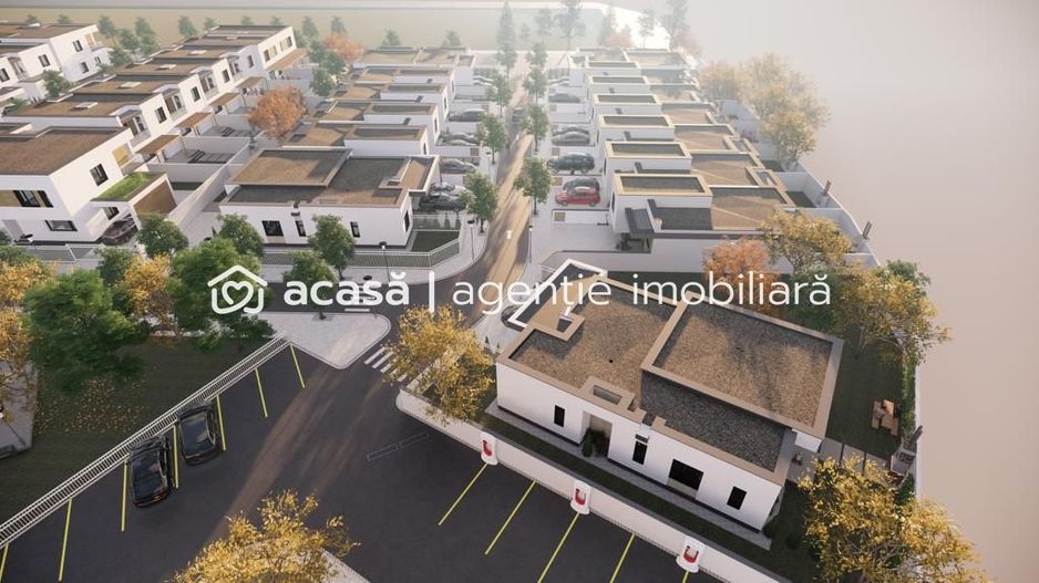 Teren parcelat oportunitate pentru dezvoltare la 3 km de primaria Arad - Poză 2