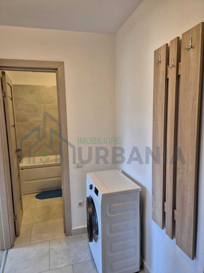 Apartament 1 camera decomandat de inchiriat, Tatarasi - Aurel Vlaicu, Iasi - Poză 7