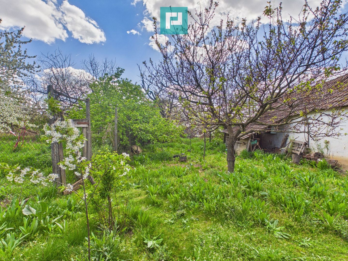 Casă cu teren 1.151mp la 25 km de Oradea, Sisterea - Poză 20