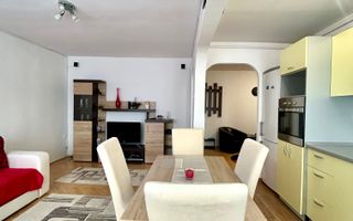 Apartament cu 3 camere de vânzare | Calea Mănăștur, Cluj-Napoca - Poză 2