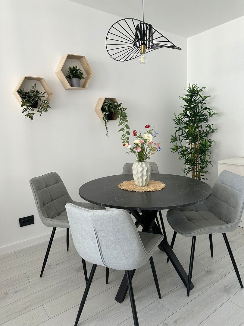 Apartament 2 camere |  bloc 2019| mobilat | parcare | Pallady - Poză 7