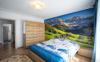 Apartament modern, decomandat de 3 camere, 65 mp utili, zona Bartolome - Poză 2