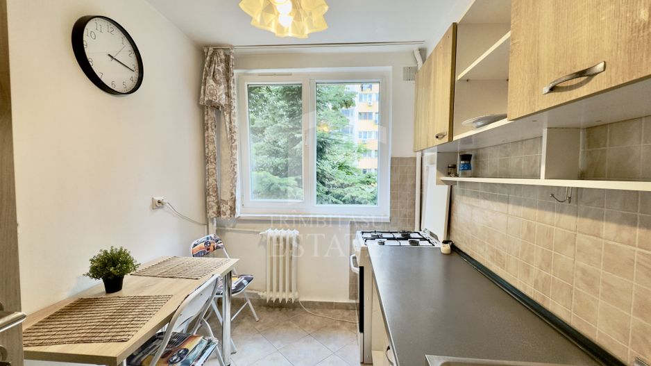 Apartament 2 camere renovat la 13 minute METROU Obor - Poză 11