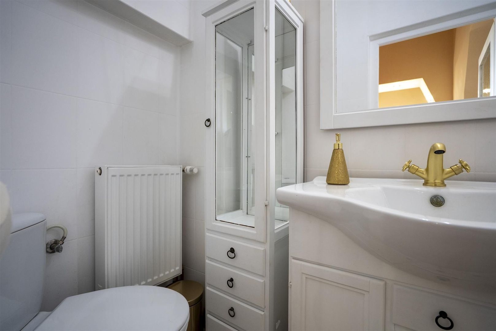 ULTRACENTRAL Apartament 3 camere cu 2 locuri de parcare - Poză 6