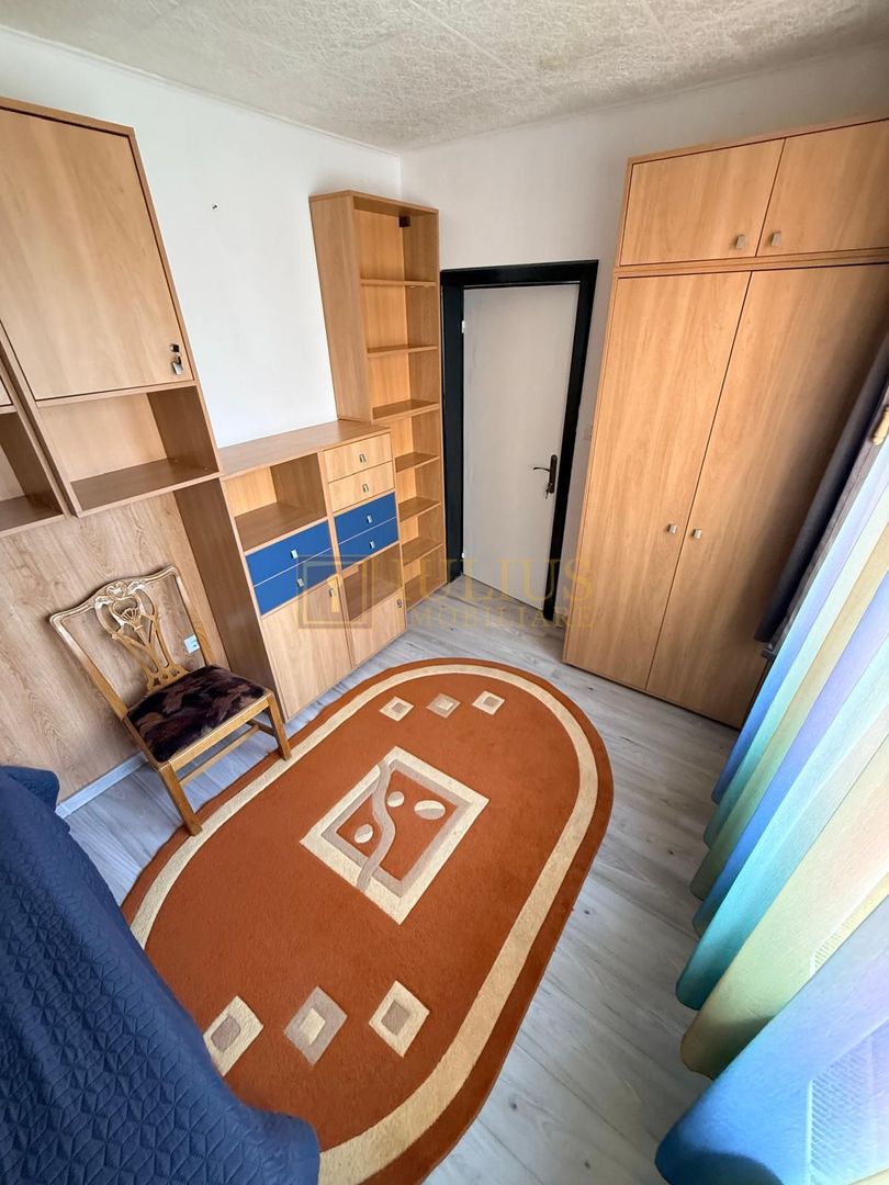 2 camere| curte comuna cu 3 apartamente| centrala proprie| zona aradului| - Poză 11