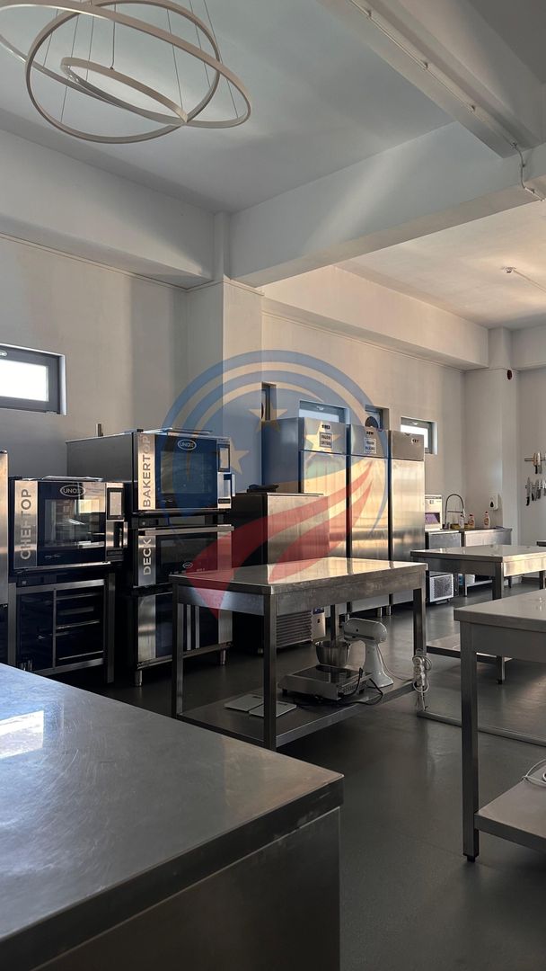 Afacere de vanzare HORECA /Craiova - Poză 14