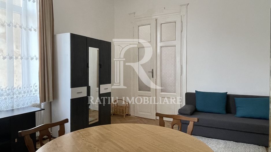 Apartament la casa cu 2 camere | Centrala pe gaz | Oradea - Poză 3