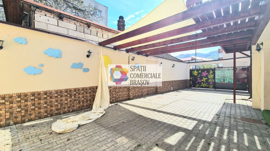 Spatiu comercial de închiriat, Brasov - 300 mp # spatii-comerciale-brasov.ro - Poză 22