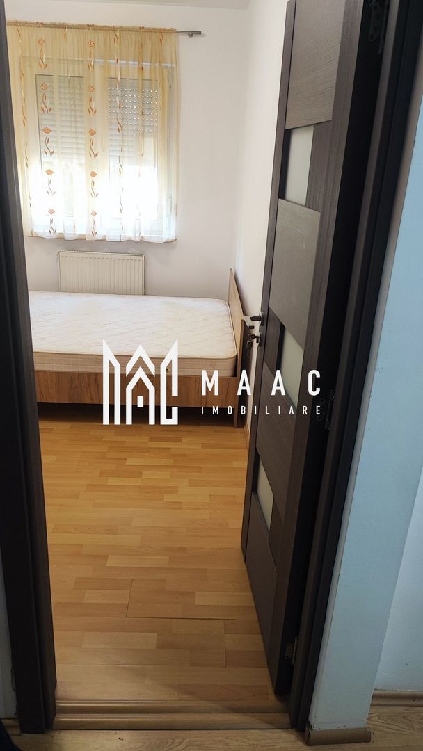 Apartament 3 camere | Sibiu | Zona Rahova - Poză 8