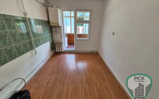 P 1232 - Apartament cu 2 camere în Târgu Mureș, Tudor, Cutezanței - Poză 3