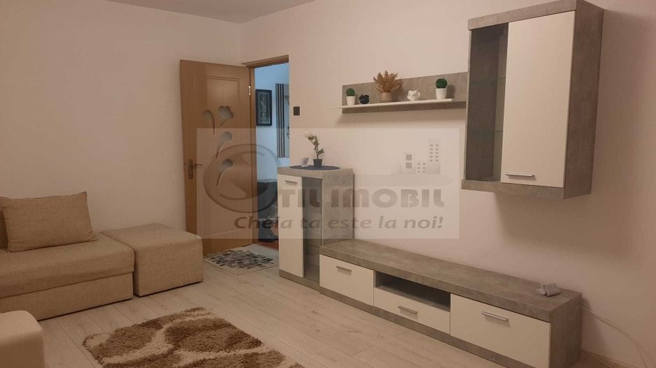 Apartament 2 camere – decomandat | Tudor Neculai – CUG, Iași - Poză 3