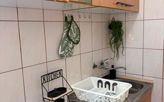 Garsoniera langa metrou Iancului - Poză 5