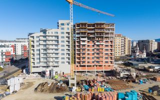 Apartament 3 camere | Coresi | Predare Iulie 2026 - Poză 7