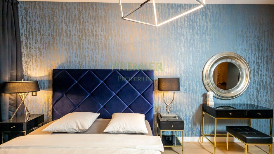 APARTAMENT DE 4 CAMERE ULTRALUXURY | Gafencu 49 | - Poză 31