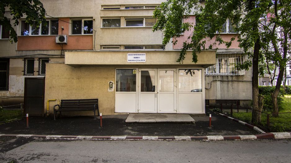 Garsoniera de vanzare, zona Obor, 35 mp, balcon, bloc reabilitat, metrou! - Poză 10