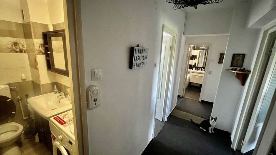 Apartament 3 camere Capitol - Poză 8