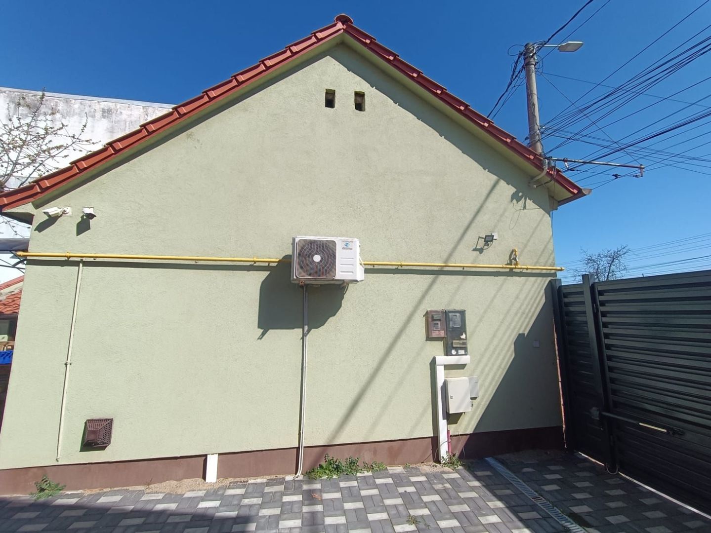 Spatiu Comercial 54 mp de Inchiriat – Vad Excelent, Gradiște Arad - Poză 5